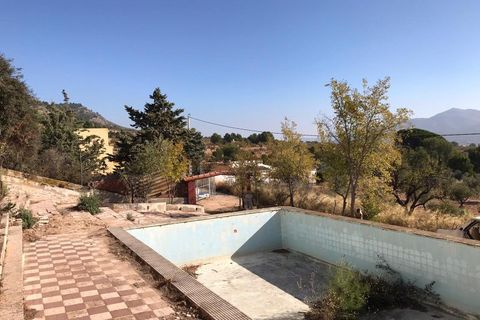Landejendom i Salinas, Alicante, Salinas - € 119.995 | Ref: Salgi3 - foto 34